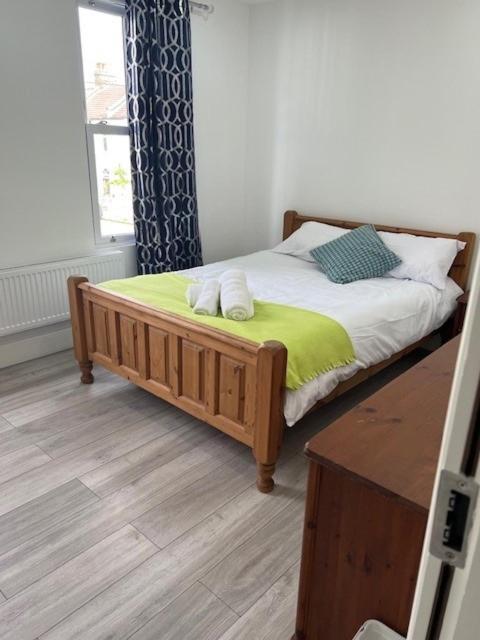 Graveney House Private Hospedagem domiciliar *