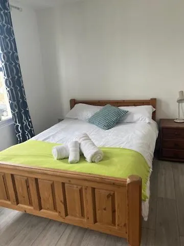 Graveney House Private Rooms