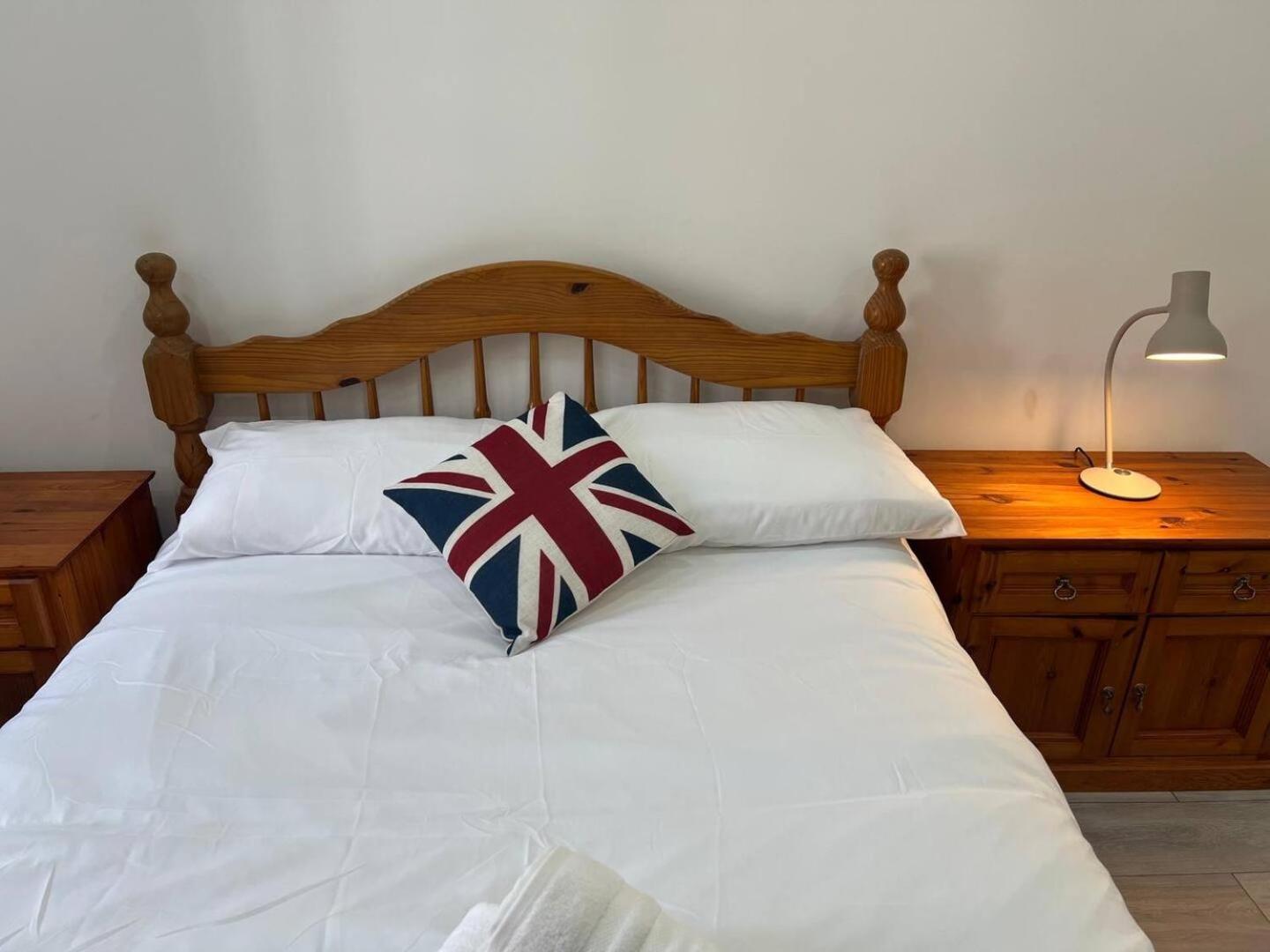 Graveney House Private Habitación en casa particular *