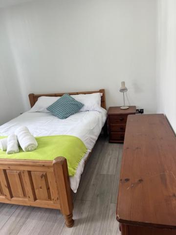 Séjour chez l'habitant Graveney House Private