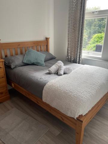 Séjour chez l'habitant Graveney House Private *
