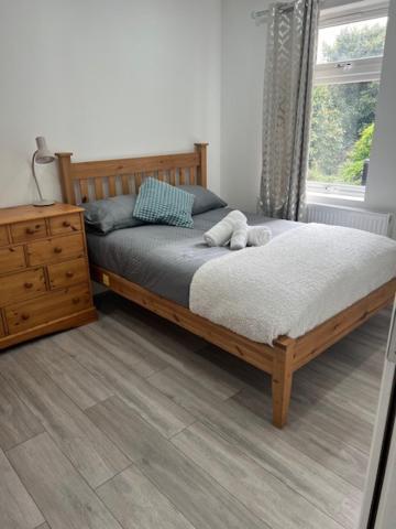 Graveney House Private *